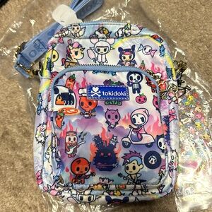 Tokidoki Crossbody Purse